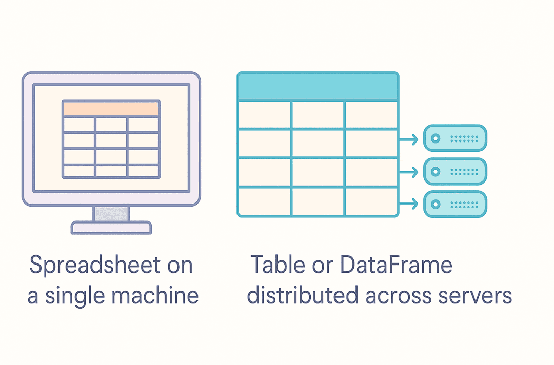 Working with Pandas DataFrames: A Practical Guide & Best Practices