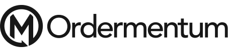 Ordermentum's logo