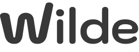 Wilde's logo