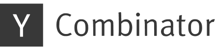 Y Combinator's logo