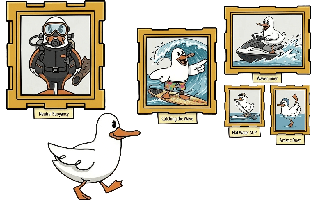 Dive Gallery
