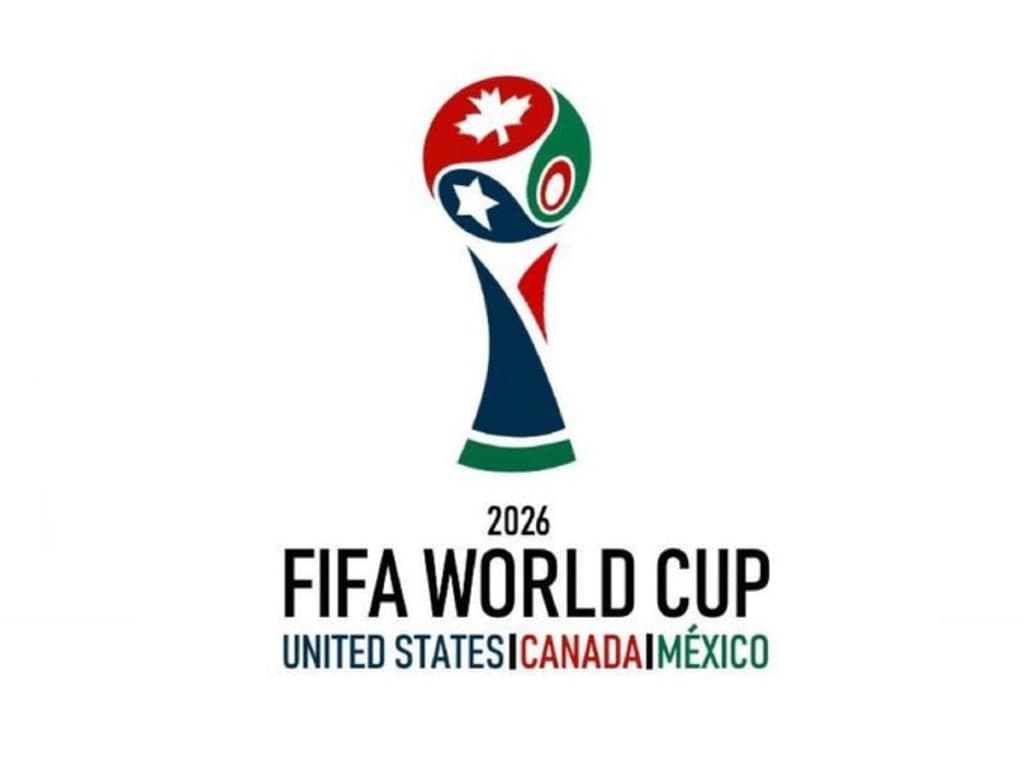 Screenshot of 2026 World Cup Bracket Predictor