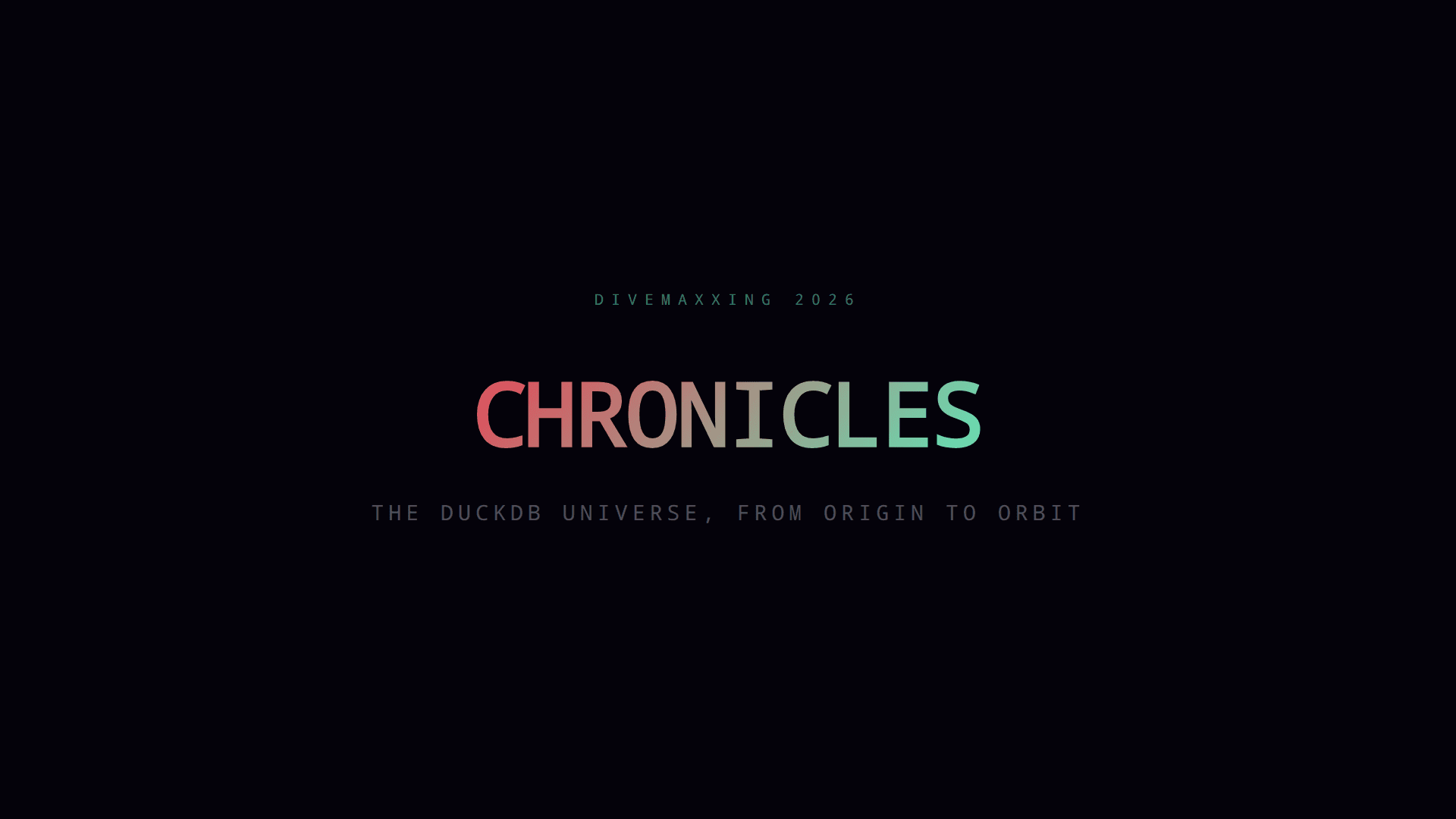 Screenshot of Duckverse Chronicles