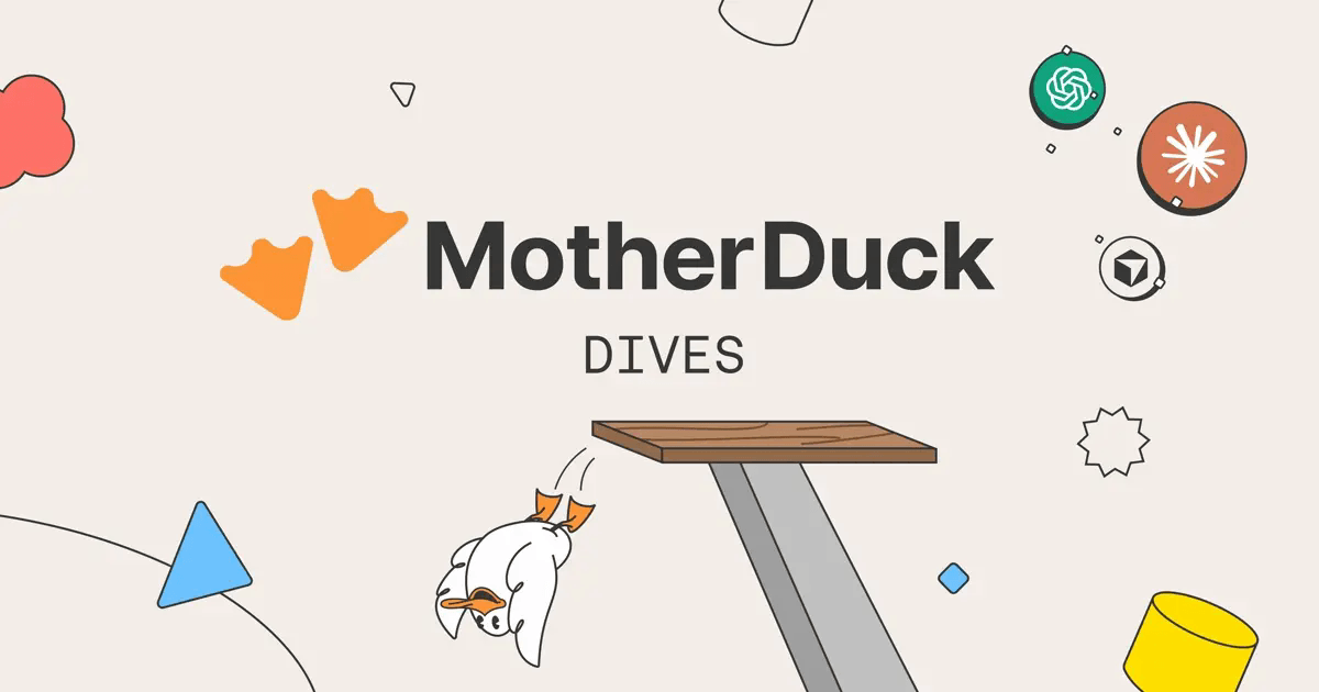 Dives: Interactive Dashboards & Embedded Analytics