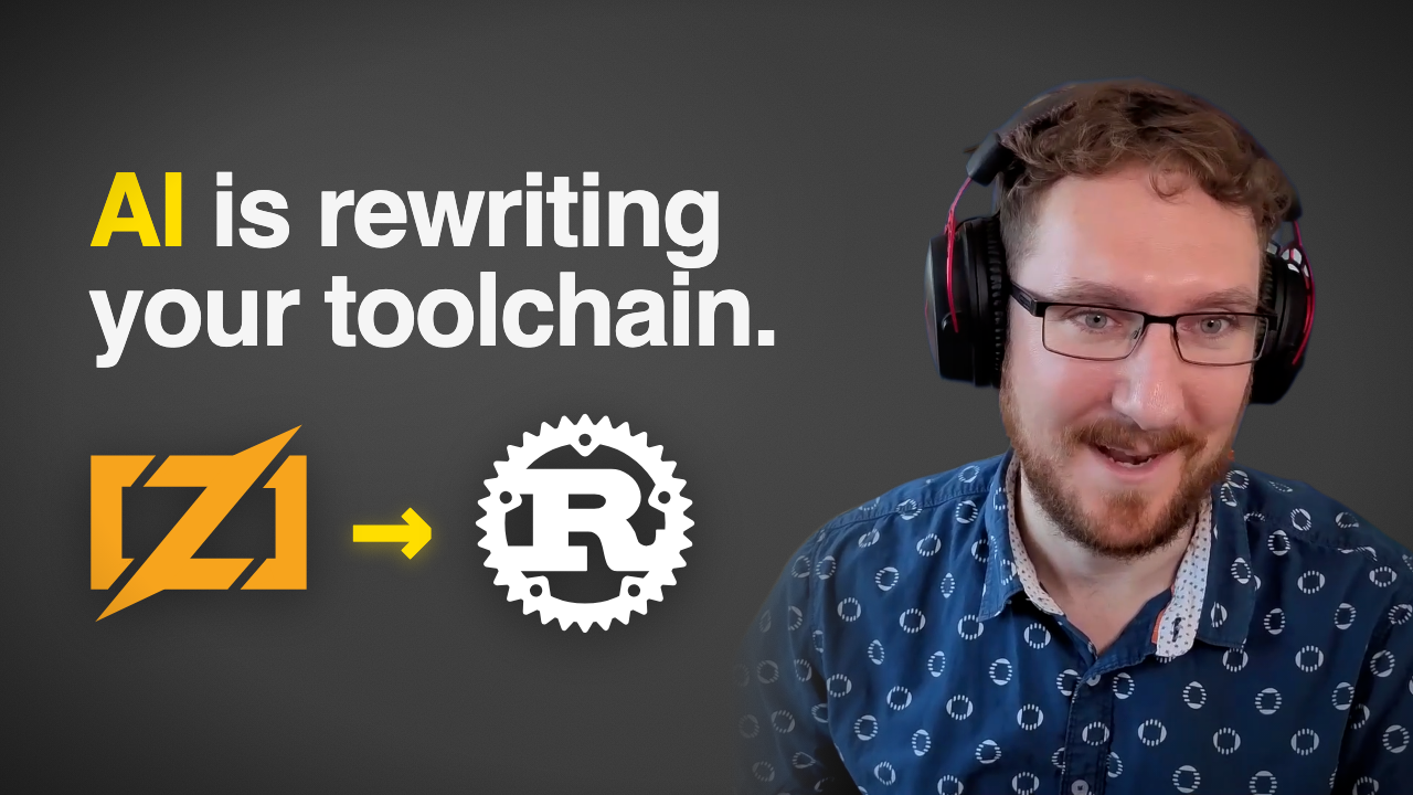 AI tooling wars: Bun, Claude, and open source under fire cover